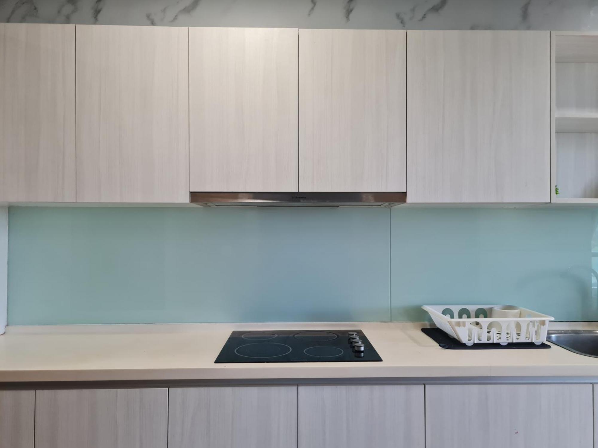 Solstice Service Apartment Cyberjaya Wifi Netflix Klia 部屋 写真