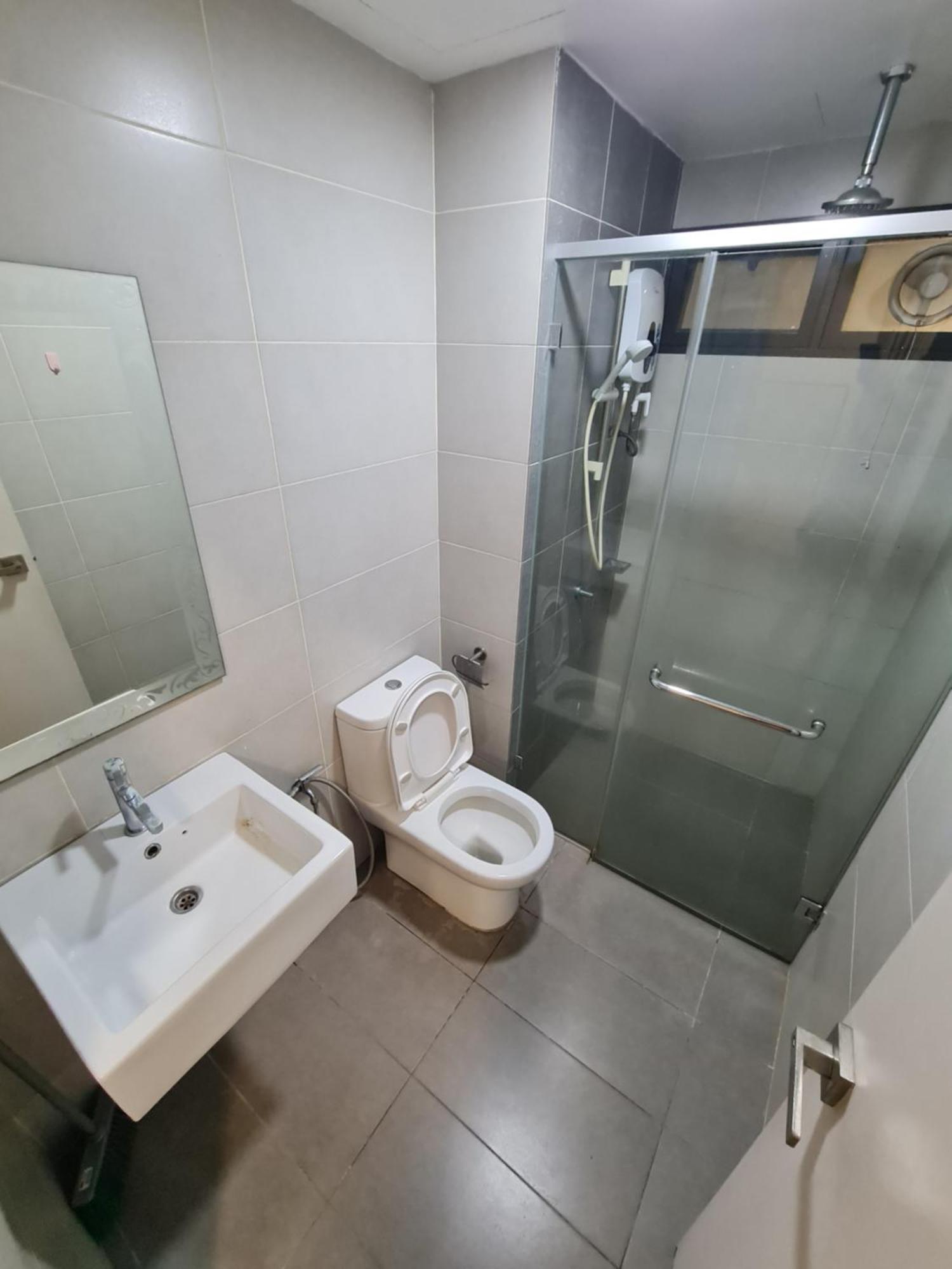 Solstice Service Apartment Cyberjaya Wifi Netflix Klia 部屋 写真