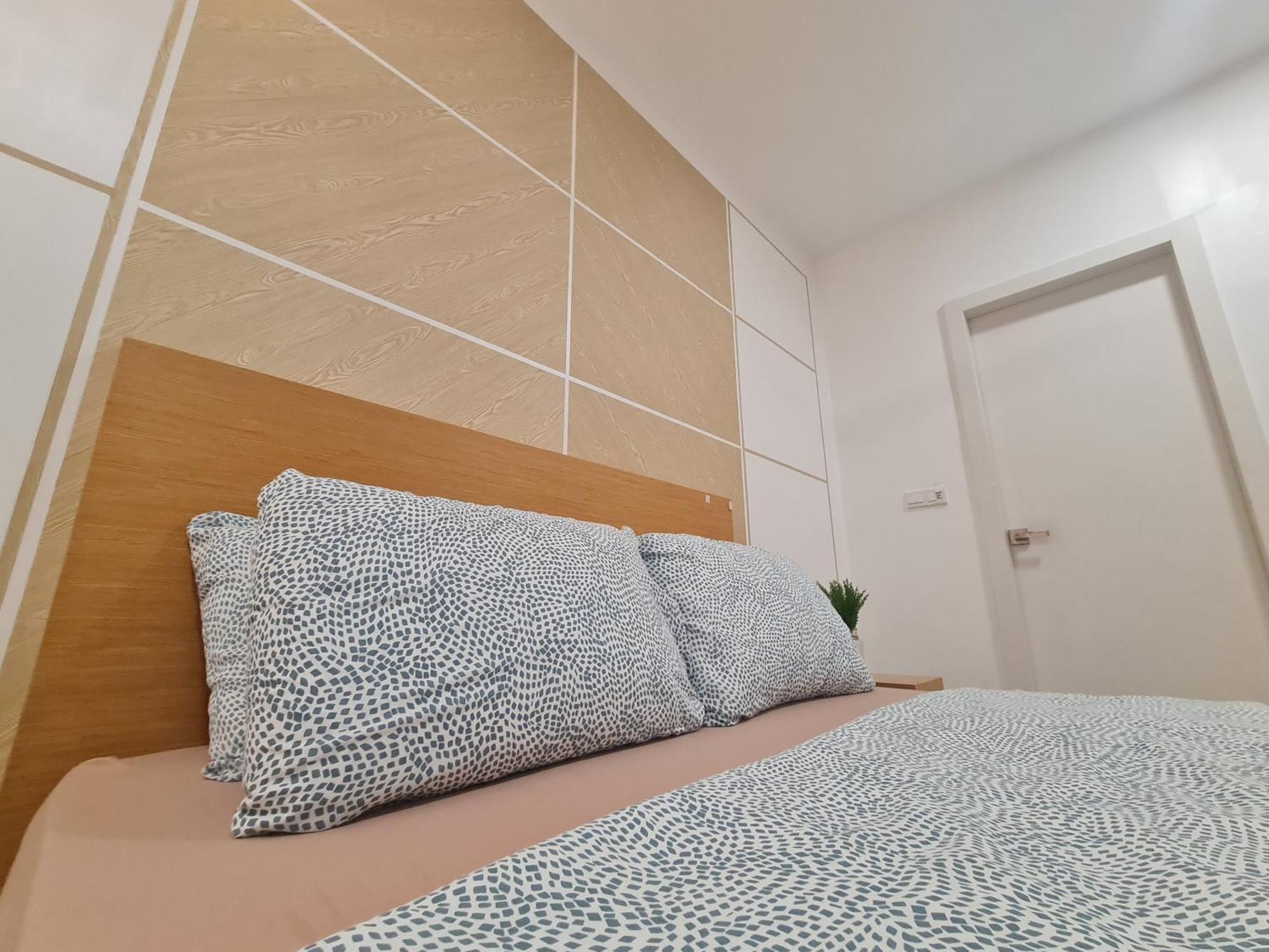 Solstice Service Apartment Cyberjaya Wifi Netflix Klia 部屋 写真