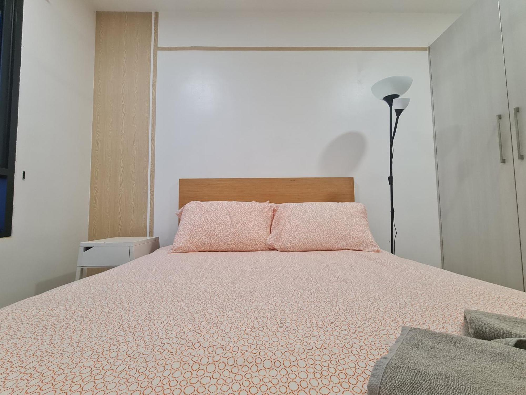 Solstice Service Apartment Cyberjaya Wifi Netflix Klia 部屋 写真