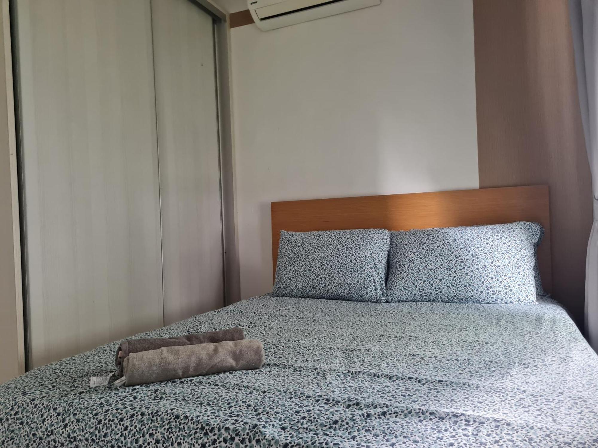 Solstice Service Apartment Cyberjaya Wifi Netflix Klia 部屋 写真