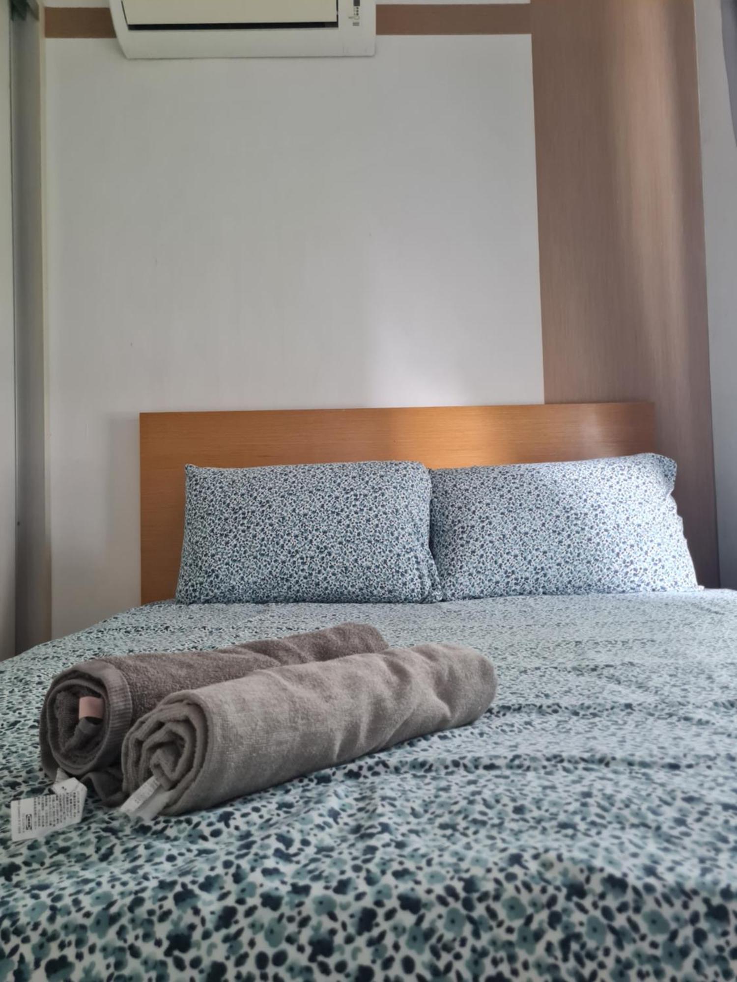 Solstice Service Apartment Cyberjaya Wifi Netflix Klia 部屋 写真