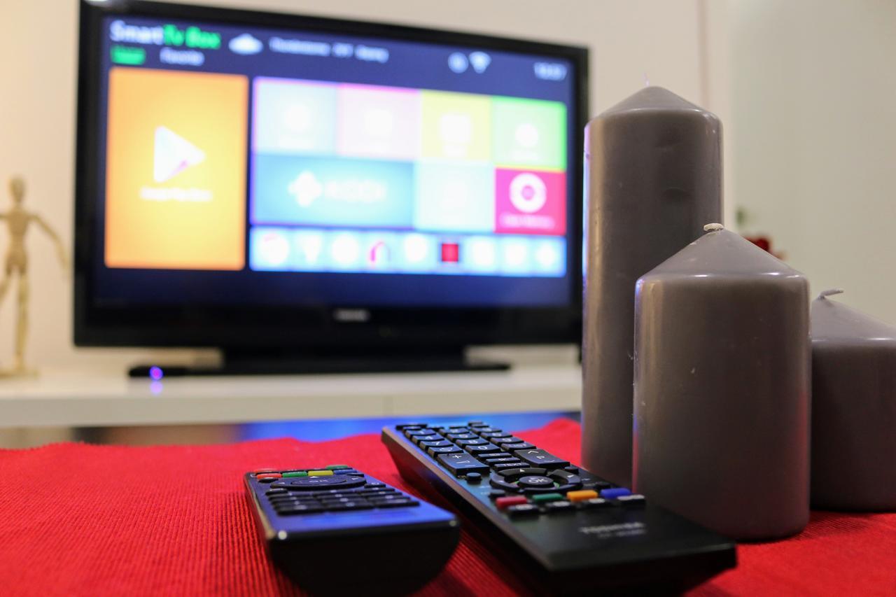 Solstice Service Apartment Cyberjaya Wifi Netflix Klia エクステリア 写真
