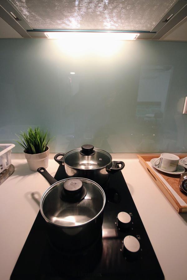 Solstice Service Apartment Cyberjaya Wifi Netflix Klia エクステリア 写真